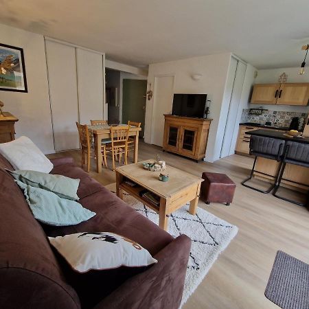 Appartement rénové proche de Luz Saint Sauveur 1chambre et 1 coin cabine Luz-Saint-Sauveur Extérieur photo