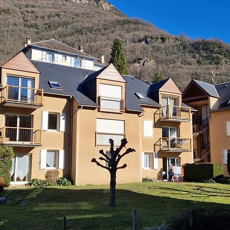 Appartement rénové proche de Luz Saint Sauveur 1chambre et 1 coin cabine Luz-Saint-Sauveur Extérieur photo