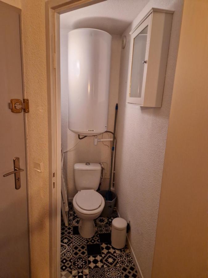 Appartement rénové proche de Luz Saint Sauveur 1chambre et 1 coin cabine Luz-Saint-Sauveur Extérieur photo