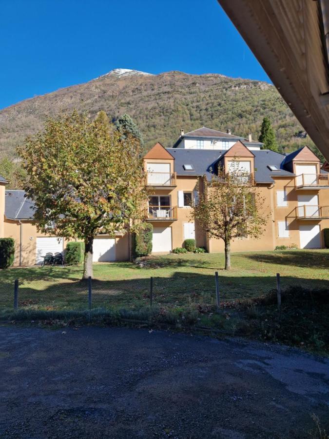 Appartement rénové proche de Luz Saint Sauveur 1chambre et 1 coin cabine Luz-Saint-Sauveur Extérieur photo